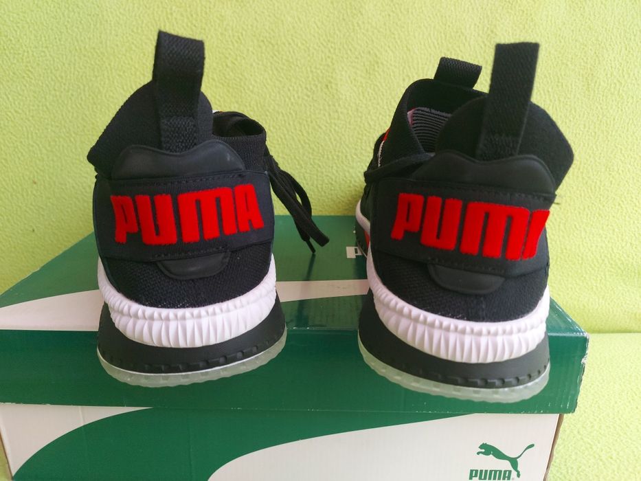Puma-43н-Оригинални