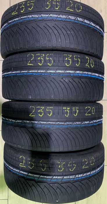 235 35 20 anvelope de iarnă