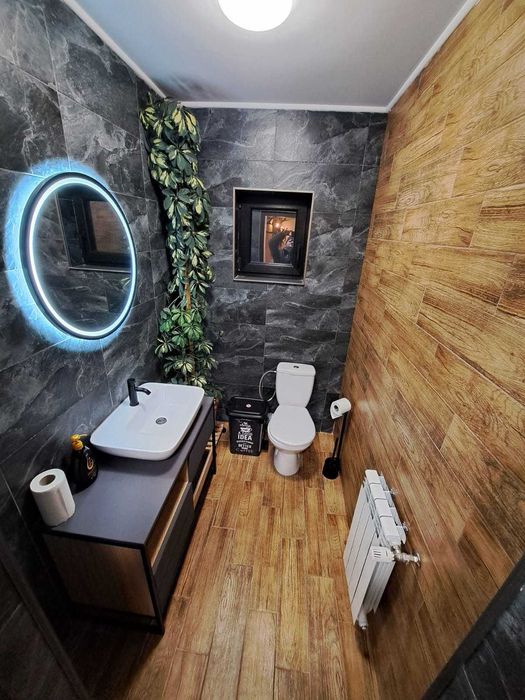 Cabana Cerbu Vatra Dornei-Cosna Bucovina