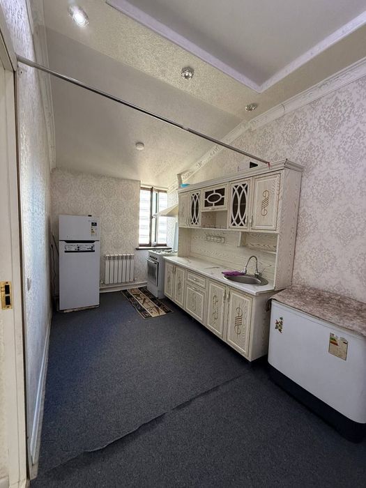 Ижарага уй берилади алгаритим эшонгузар  300& 2 хона лубойга