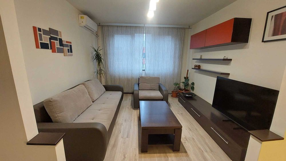 Apartament 3 camere