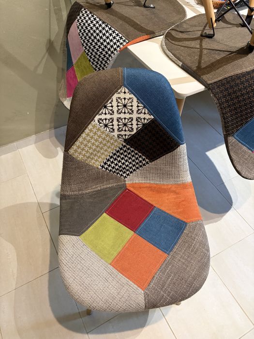 Set 4  Scaune bucatarie