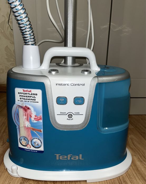 Продам отпариватель Tefal.