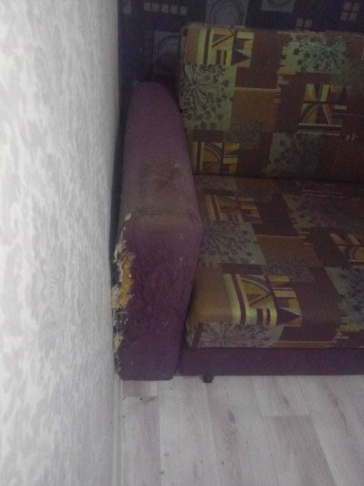 Продам кресло-кровать