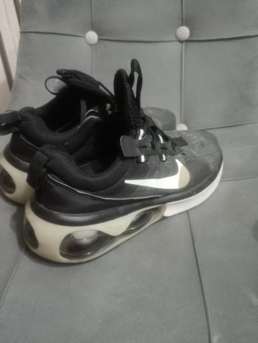 Кроссовки Nike Air Max 2021. Оригинал