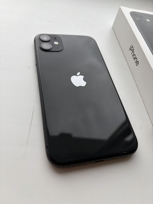 iPhone 11 Айфон 11