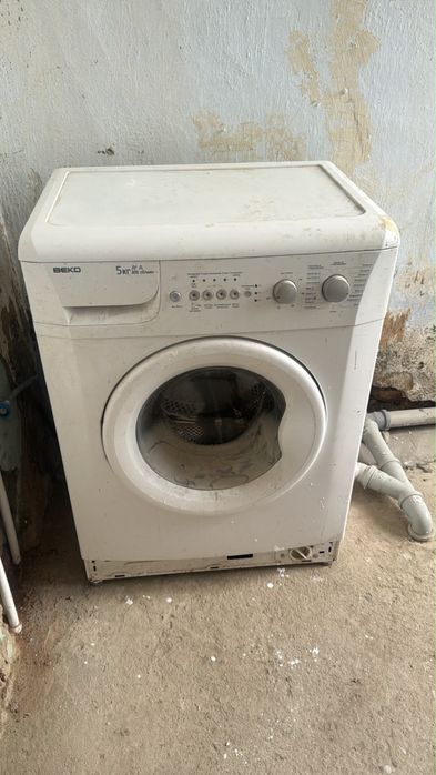 Стиральная машинка продам
