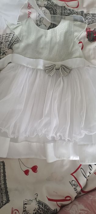 Платья для девочек 3года