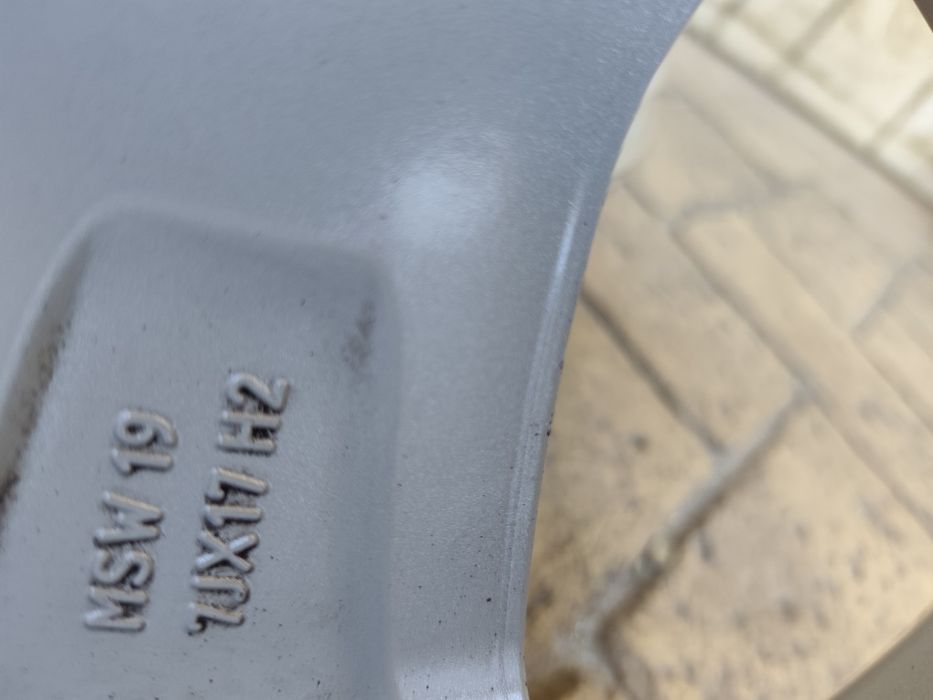Джанти OZ 5х108 17 цола Пежо 408,Ситроен С5,С6