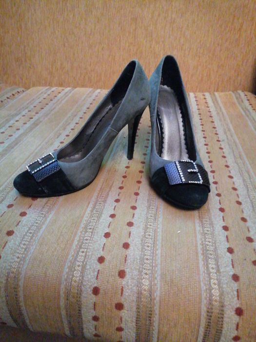 Туфли 37 размер (23,5)