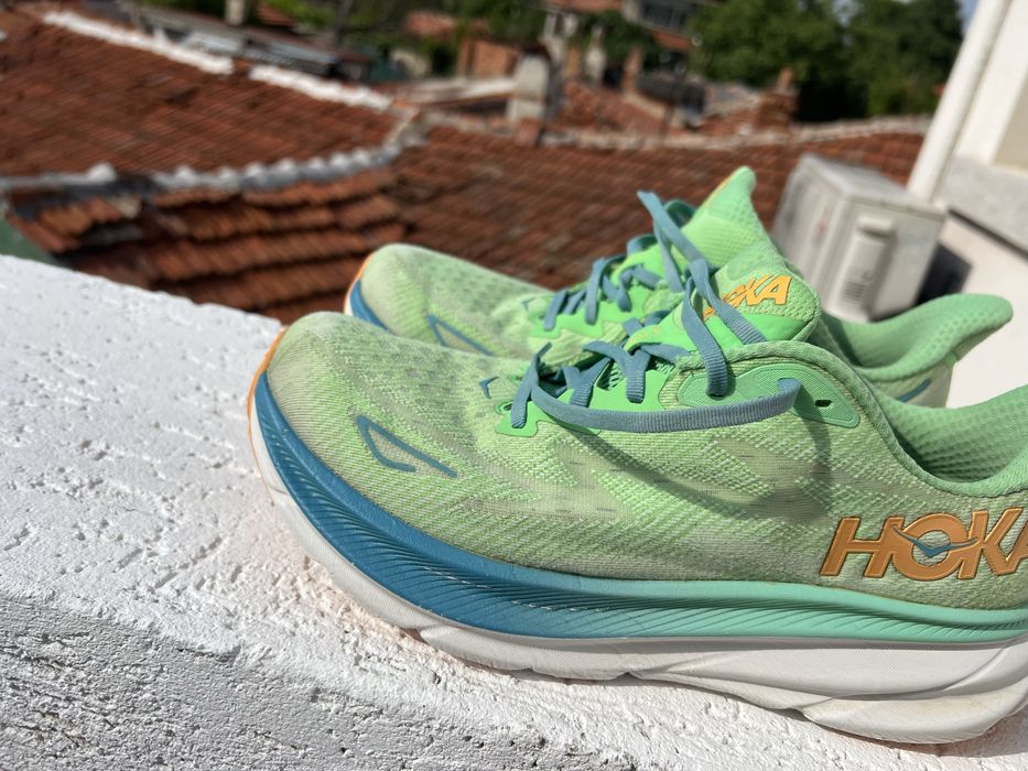 Hoka One One Clifton 9 44 2/3