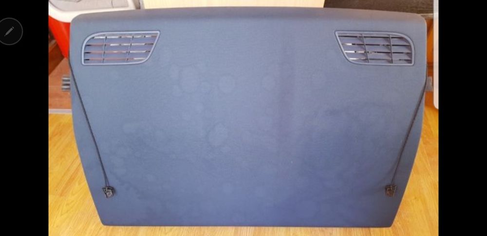 Piese:Porsche Panamera-(Polita hayon)