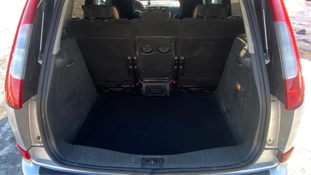 Продам минивен Форд с макс