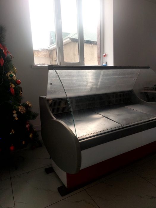 Продам холодильник