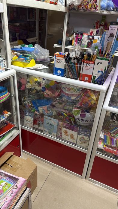 Продаются витрины