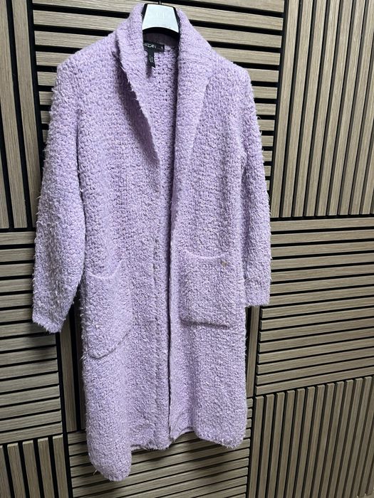 Marc Cain : Дълга жилетка /палто размер N1/ S Оригинал