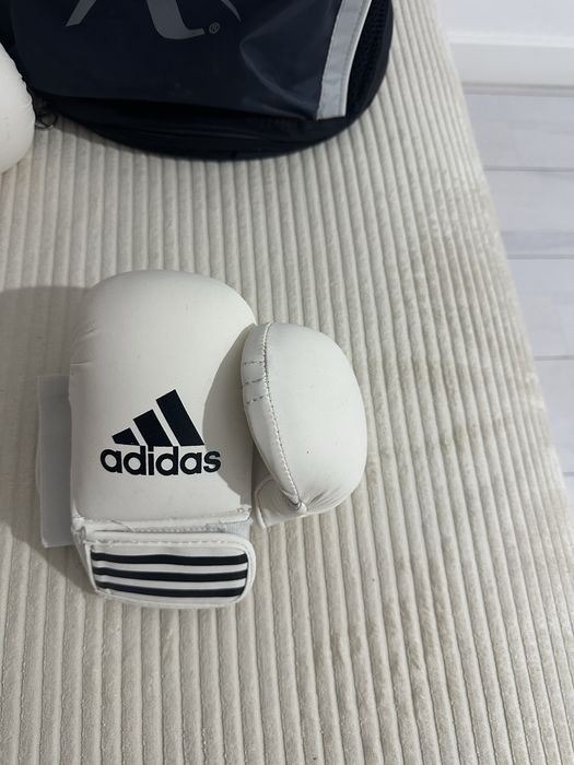 Karate Echipament Protectie arawaza