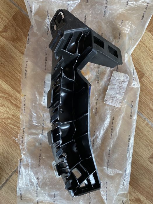 SsangYong кронштейн ролик генератора