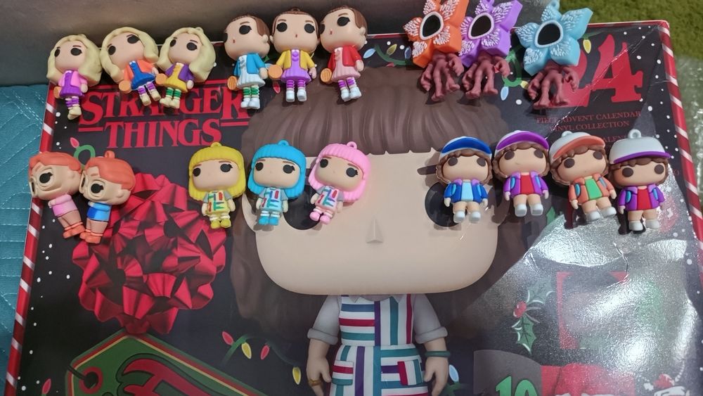 Брелки осд резиновый