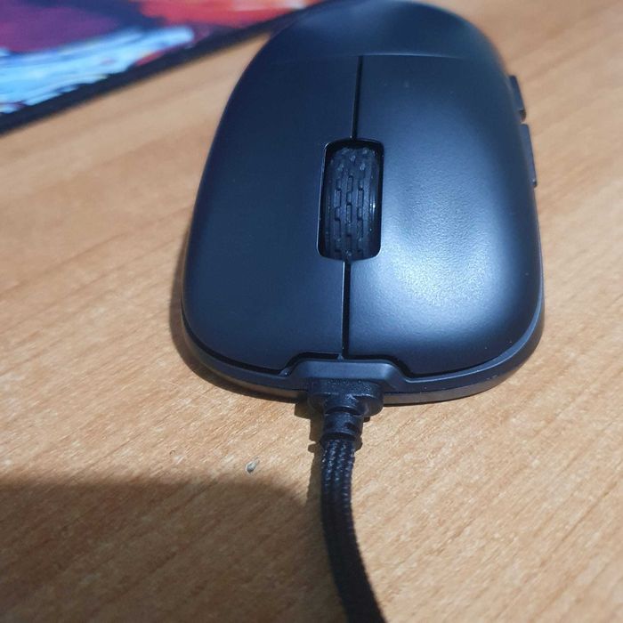 White Shark GRAPHENE