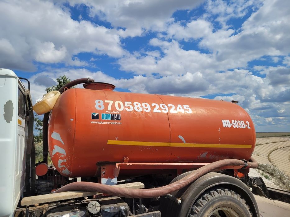 Асенезатор газ 3309