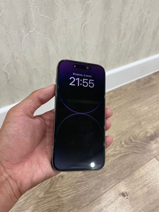 Iphone 14 pro Айфон 14 про