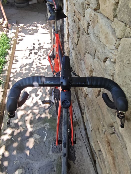 Шосеен велосипед Giant Propel 2018
