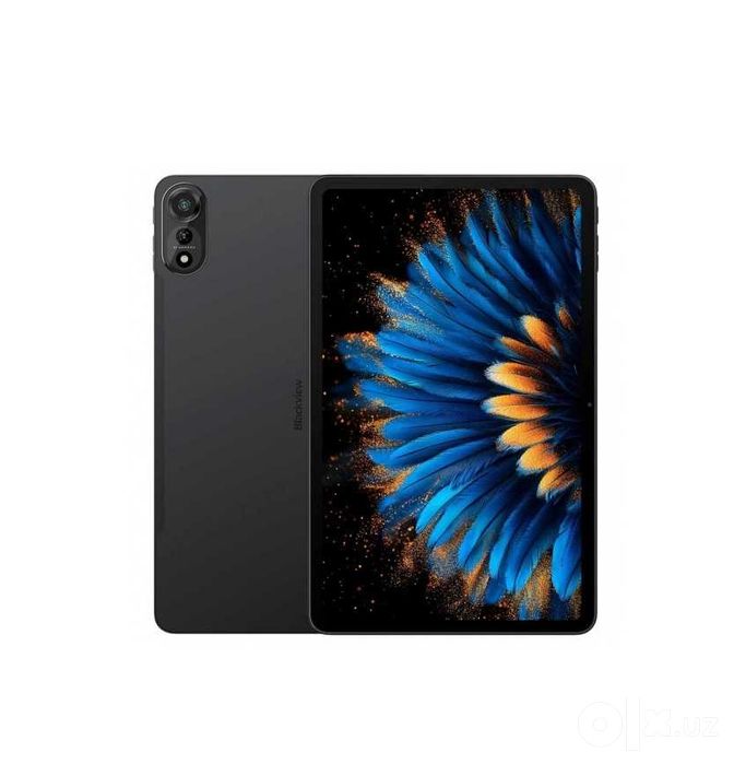 } HARDWARE TABLETS Планшет Blackview Tab MEGA 2 11.97" Grey Gift Set