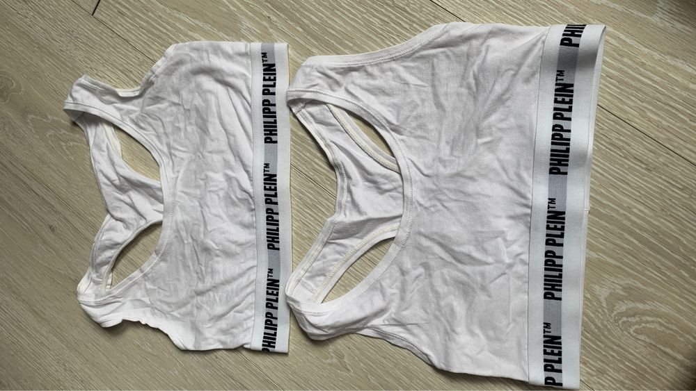 Bustiera dama Phillip Plein