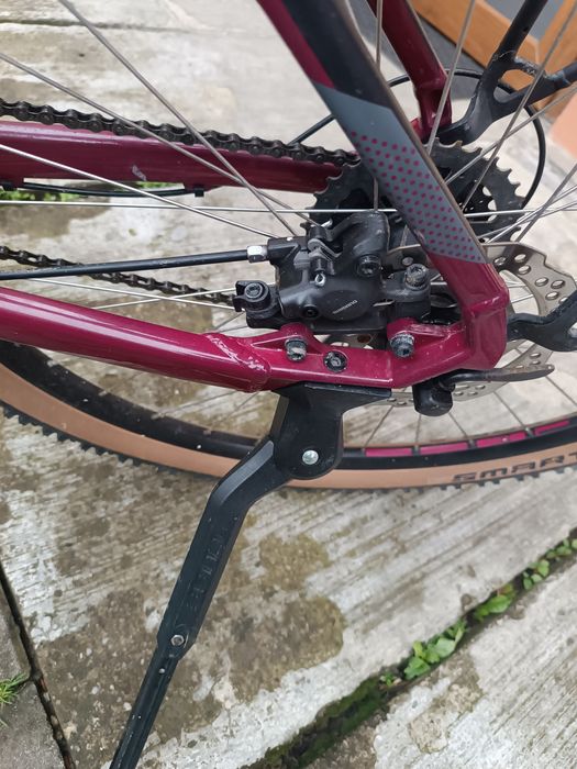 Bicicletă dama Cube Acces city/all-around
