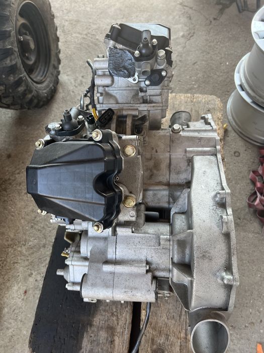 Motor atv Cf moto 850/800/820