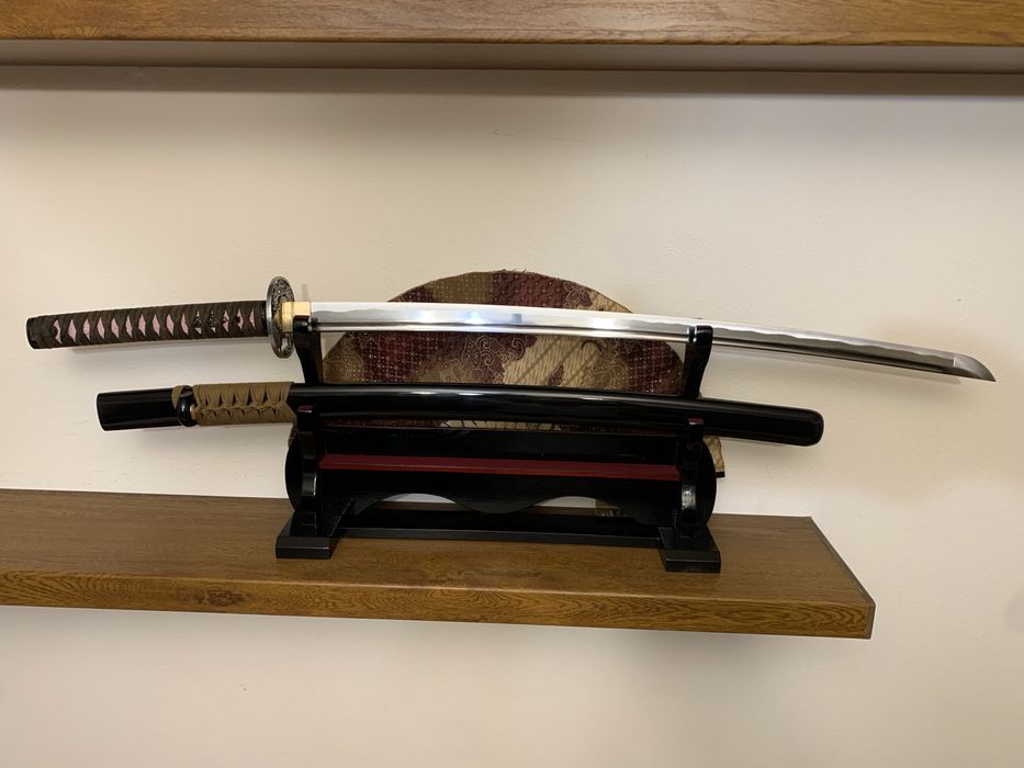 Arta japoneza/sabie katana/replica/unicat