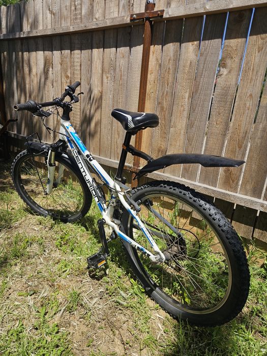 Vând bicicleta în stare f. bună adusă din Germania detalii în privat la nr de telefon sau WhatsApp 0742582449