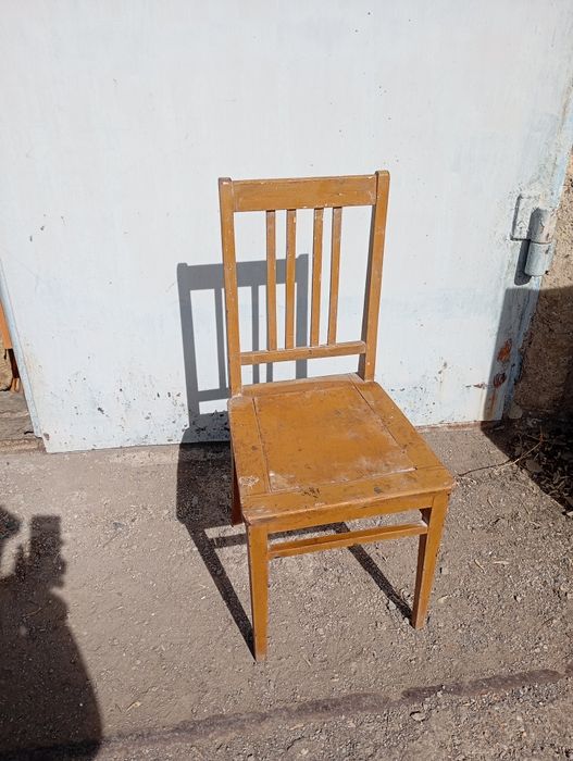 Продаю стулья из СССР