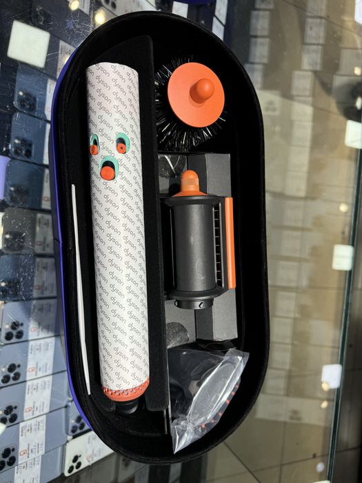 Dyson stayler bluetooth