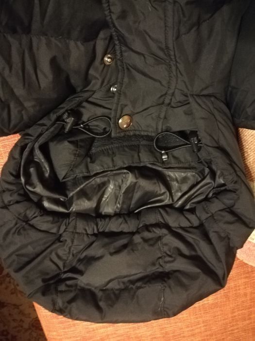 Дамска пухенка, фирма  Karrimor, Англия