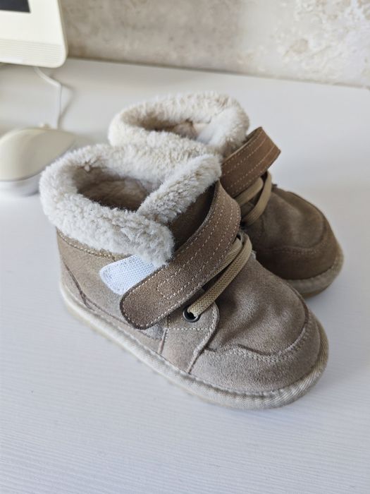 Обувь для девочки