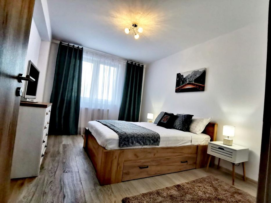 Apartament de închiriat- proprietar