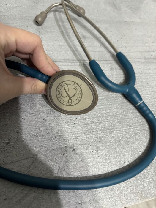 Stetoscop Littman