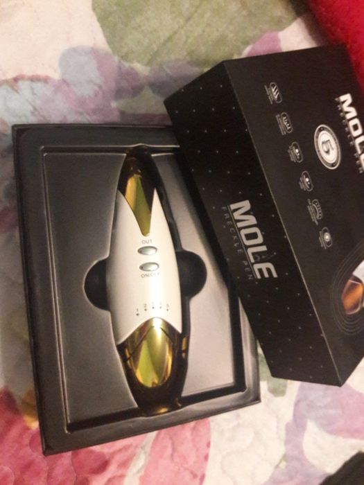 Freckle Removal Pen за премахване на татуси, лунички, петна