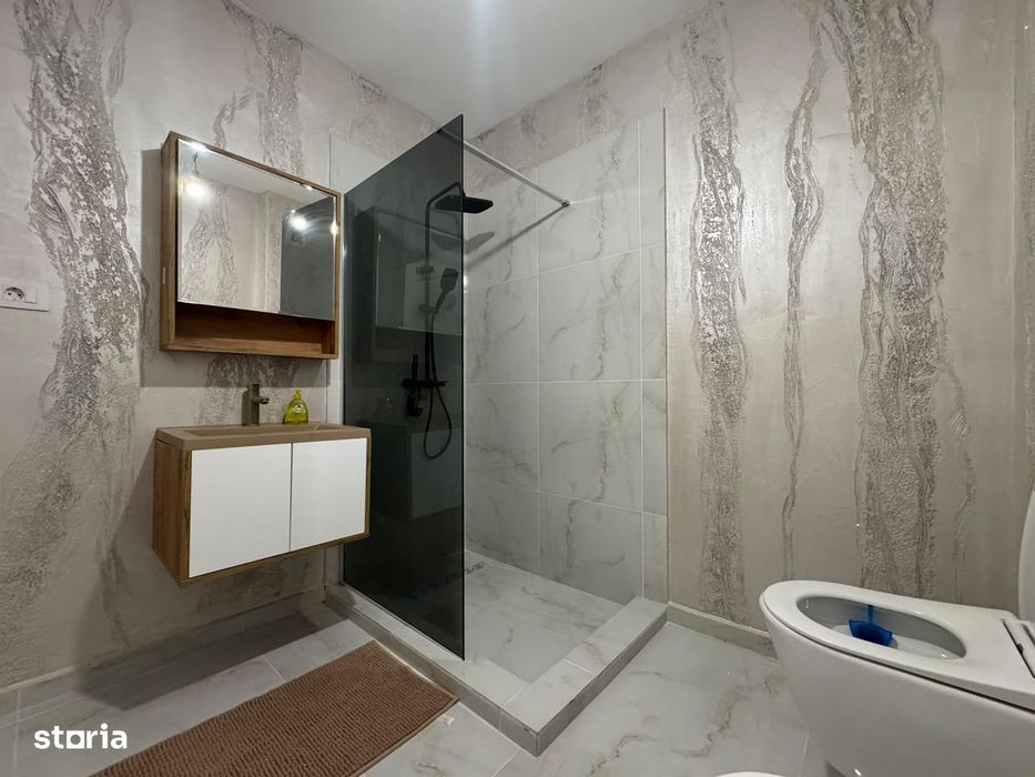 Apartament modern cu 2 camere Visan