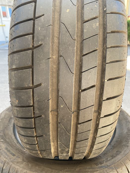 Vand anvelope vara  225/55 r16