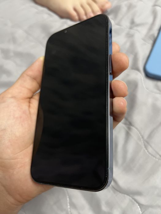 Iphone 13 pro гарантия