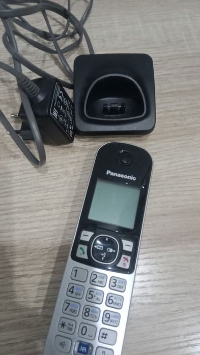 Радиотелефон продам