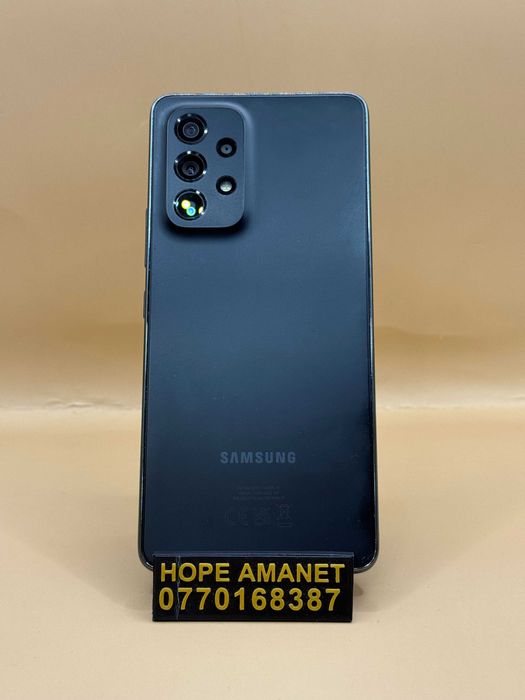 Hope Amanet P4 / SAMSUNG A53 128GB 6 RAM