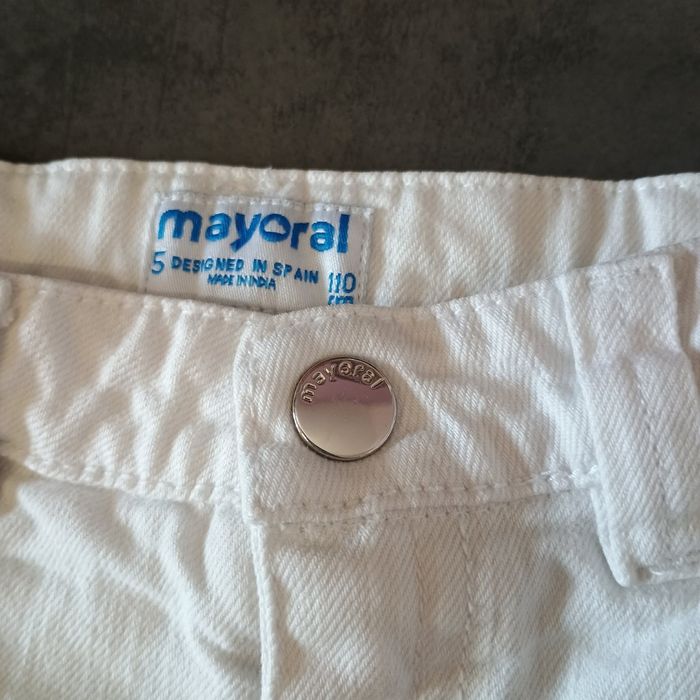Лот Mayoral, 110 размер