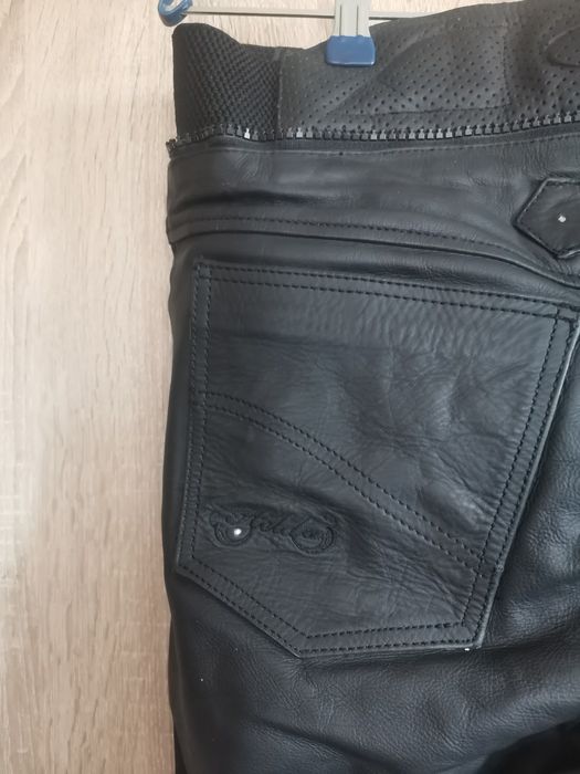 Дамски мото панталон Held