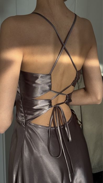 Платье на выпускной/мероприятие