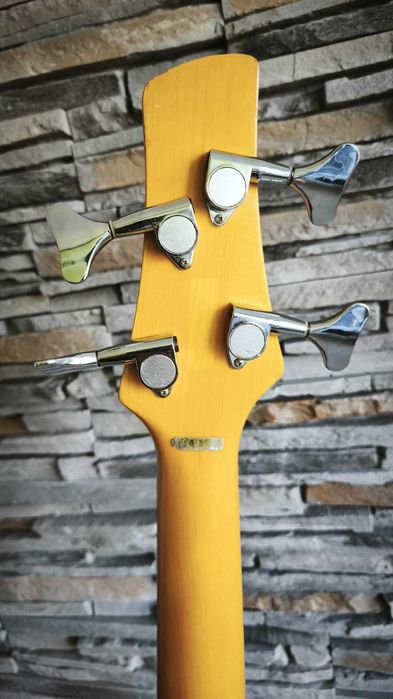 Chitara bass Ibanez SR400 SDGR - GARANTIE