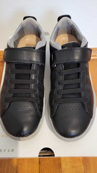 Pantofi baieti Geox - marime 37